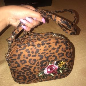 Steven by Steve Madden crossbody bag